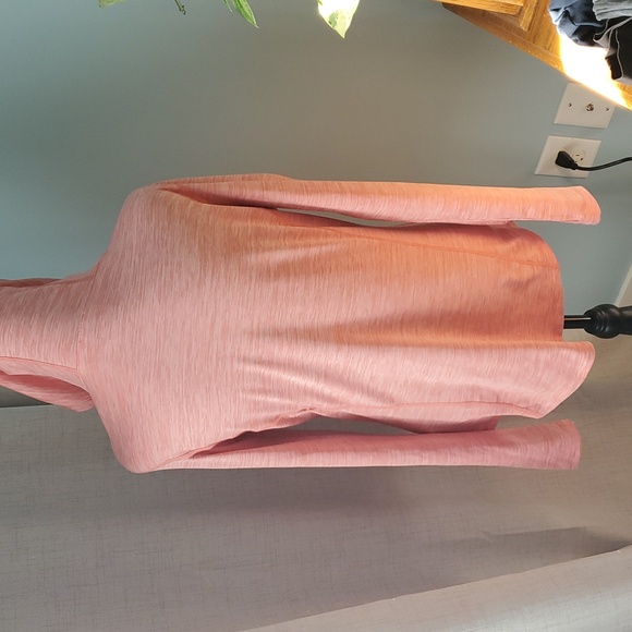 Columbia lightweight space dye hoodie S - Picture 3 of 6